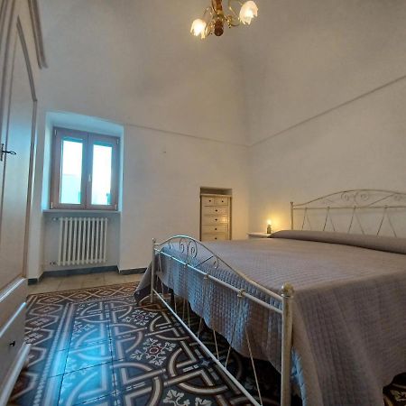 Casa Fortuna Cisternino Esterno foto