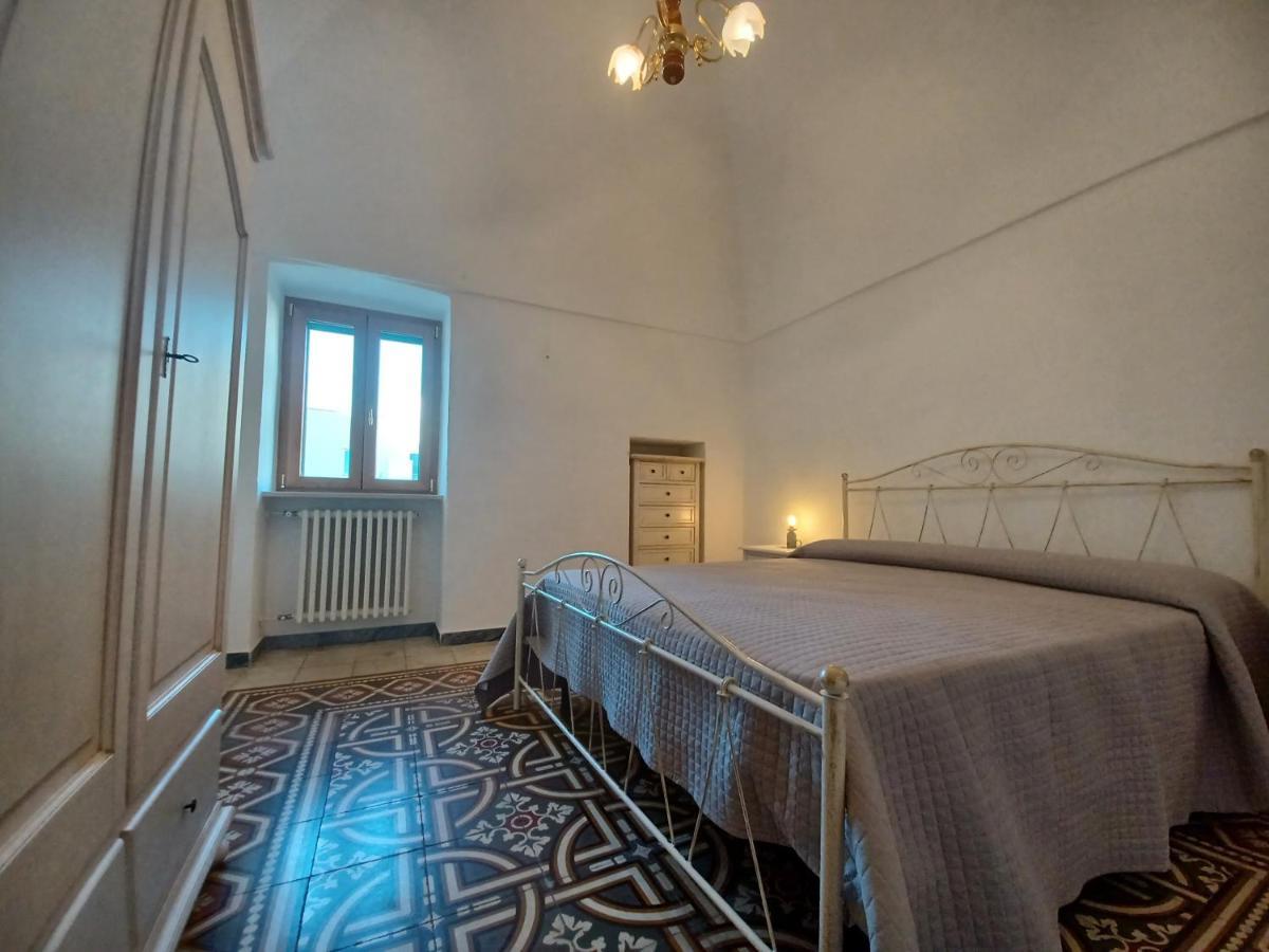 Casa Fortuna Cisternino Esterno foto