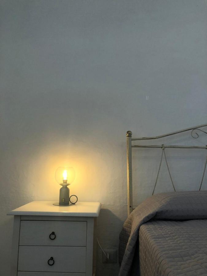 Casa Fortuna Cisternino Esterno foto