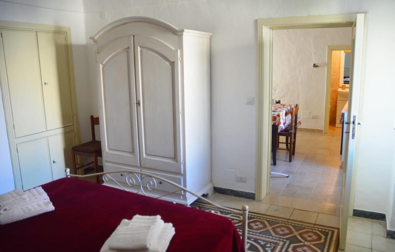 Casa Fortuna Cisternino Esterno foto
